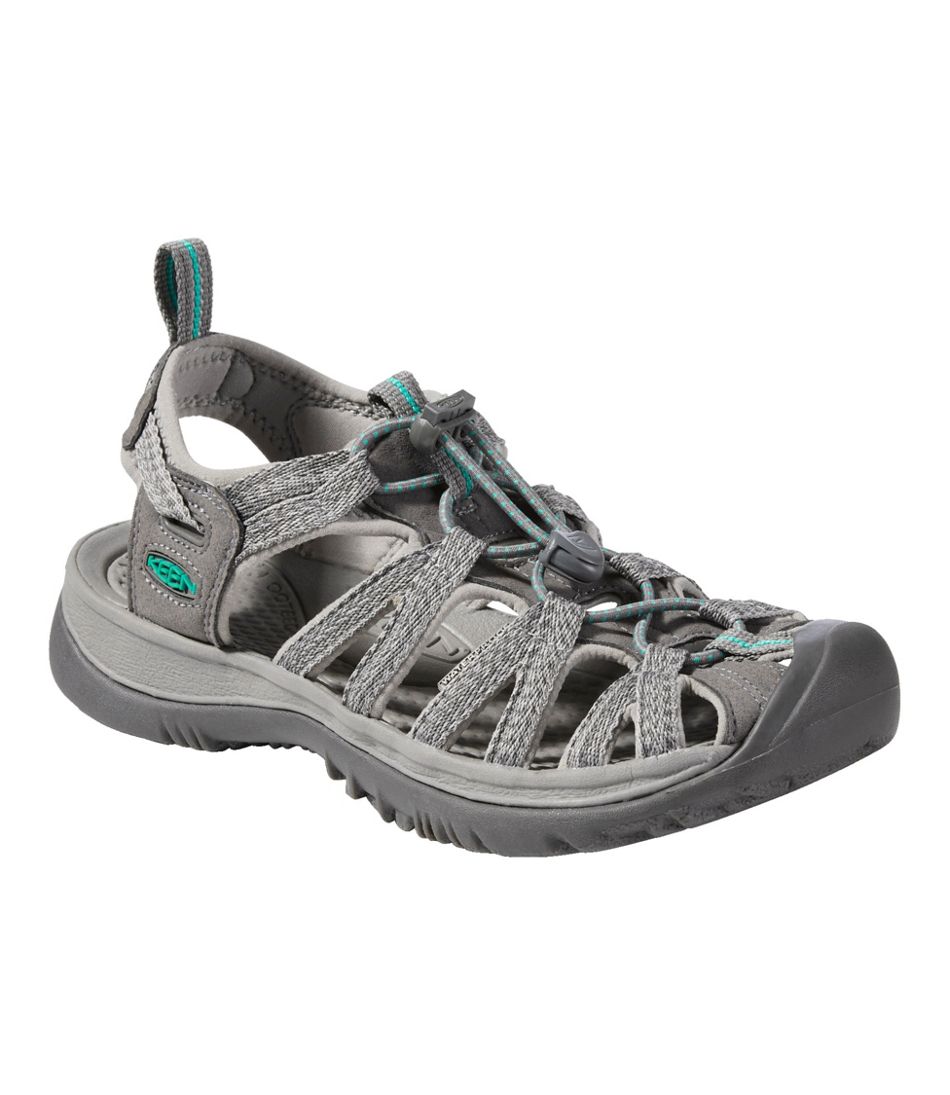 Women's Keen Whisper Sandals / L.L.Bean
