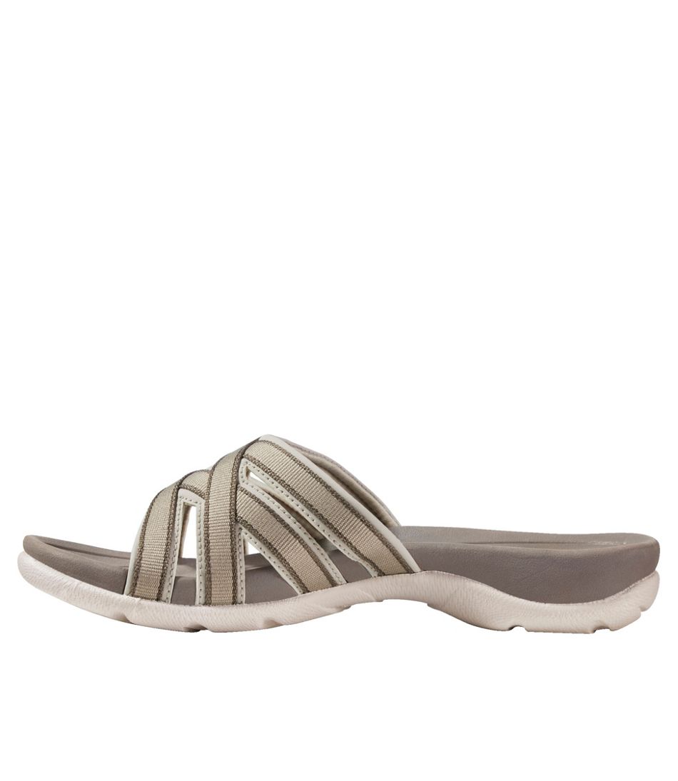 Women's Boothbay Slide Sandals / L.L.Bean
