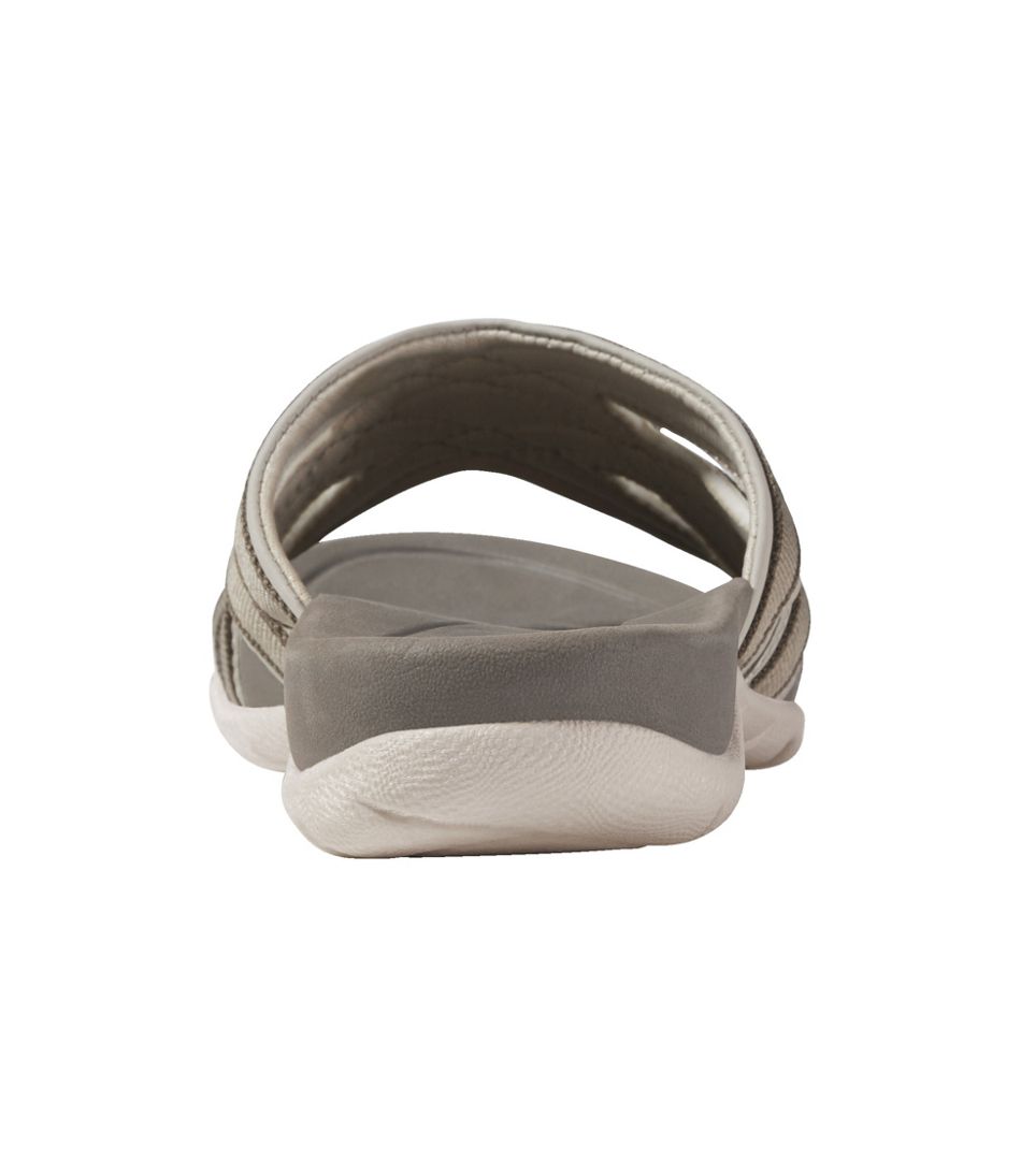 Women's Boothbay Slide Sandals / L.L.Bean
