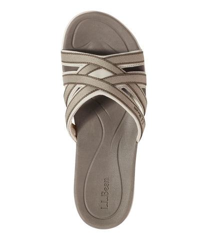 Women's Boothbay Slide Sandals / L.L.Bean