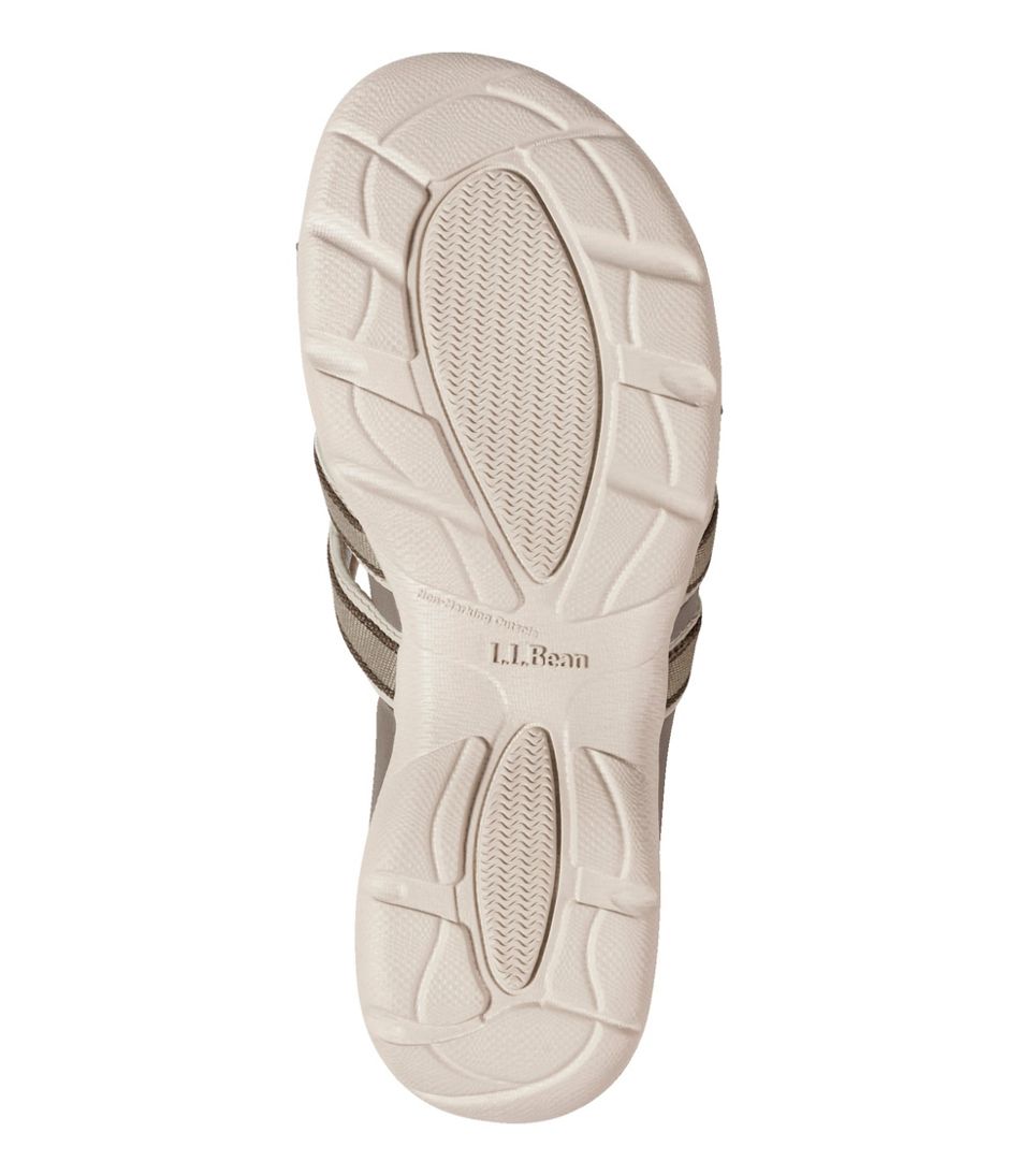 Women's Boothbay Slide Sandals / L.L.Bean