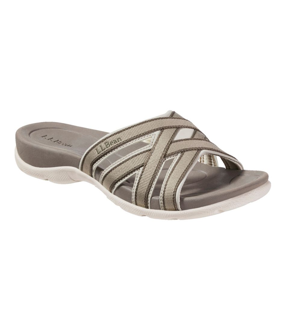 Women's Boothbay Slide Sandals / L.L.Bean