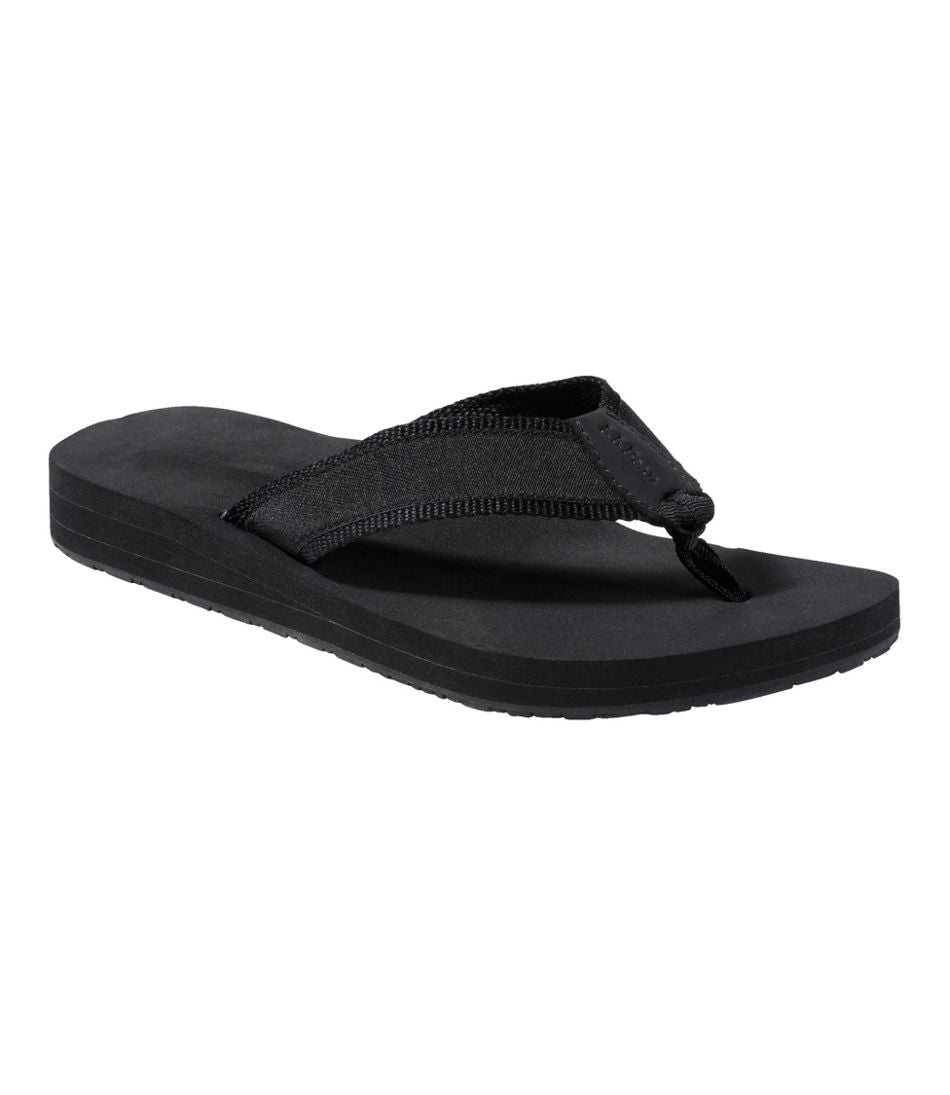 Women's Maine Isle Flip-Flops / L.L.Bean