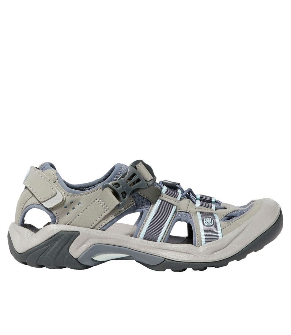 Women's Teva Omnium Sandals / L.L.Bean