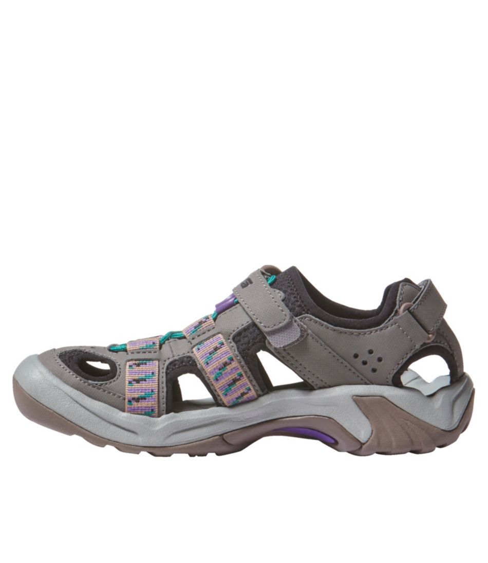 Women's Teva Omnium Sandals / L.L.Bean