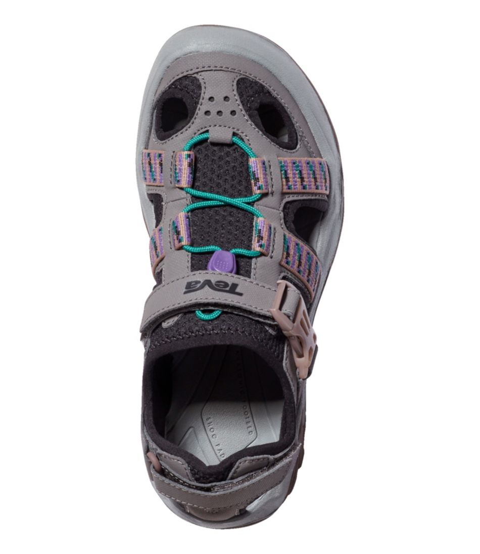 Women's Teva Omnium Sandals / L.L.Bean