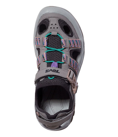 Women's Teva Omnium Sandals / L.L.Bean