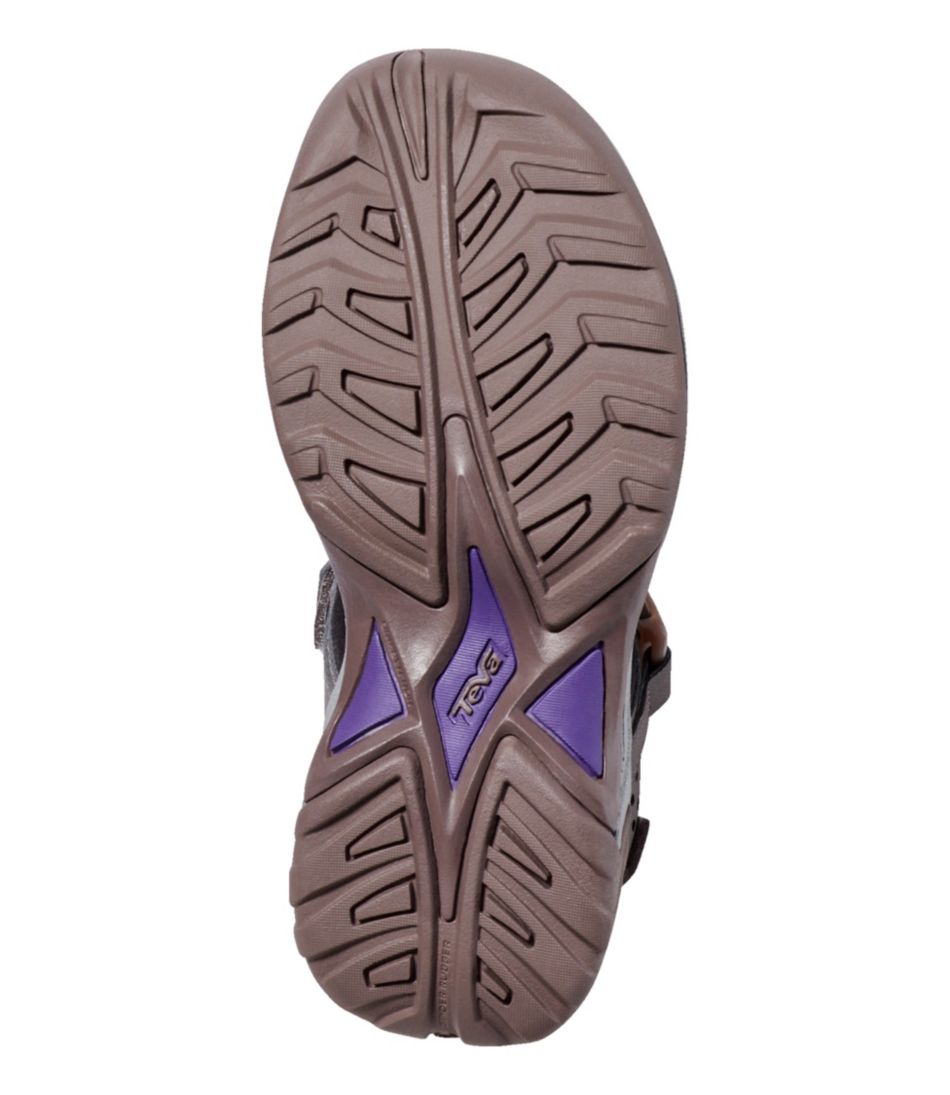 Women's Teva Omnium Sandals / L.L.Bean
