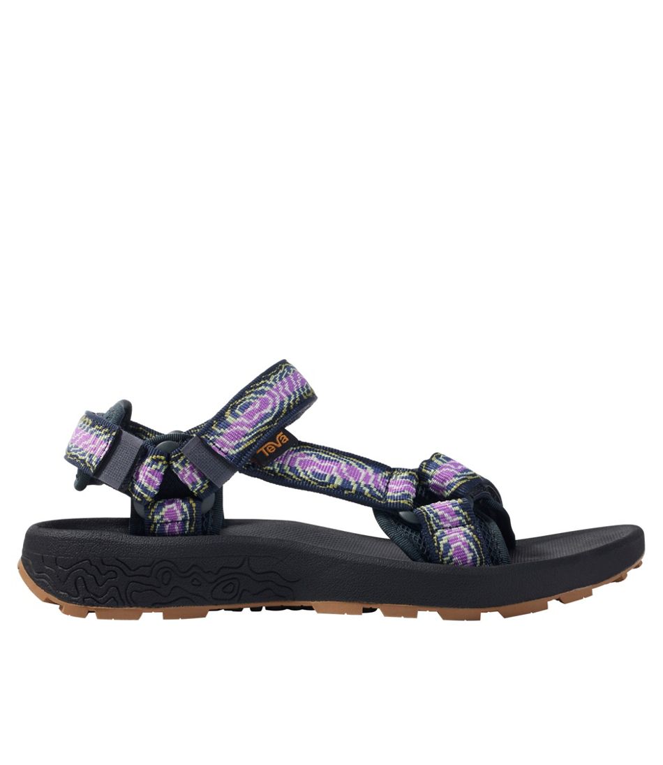 Women's Teva Hydratrek Sandals / L.L.Bean