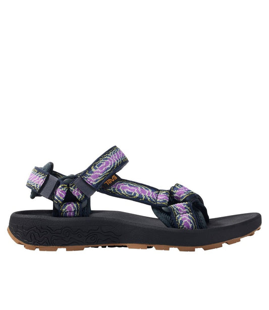 Women's Teva Hydratrek Sandals / L.L.Bean