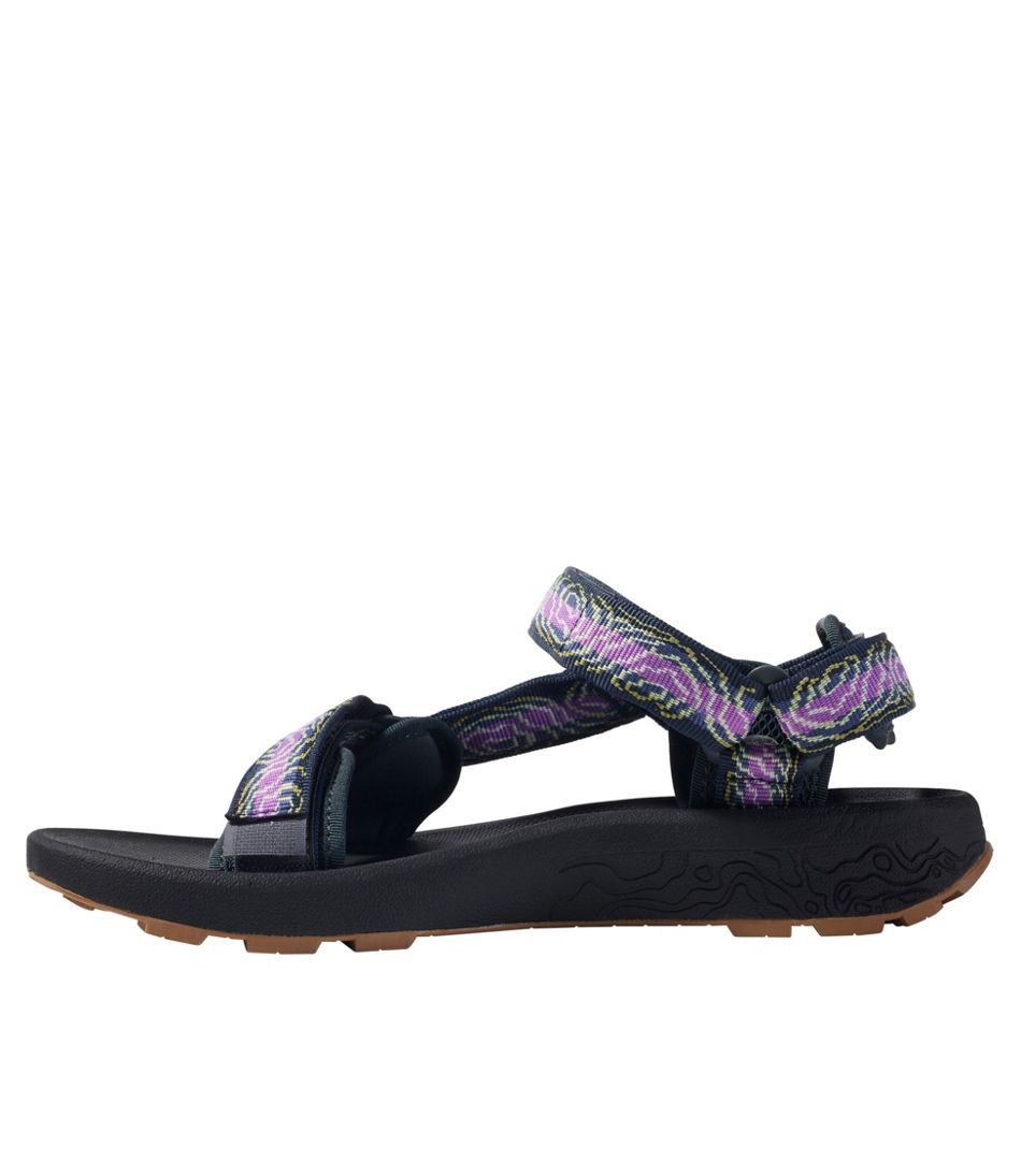 Women's Teva Hydratrek Sandals / L.L.Bean