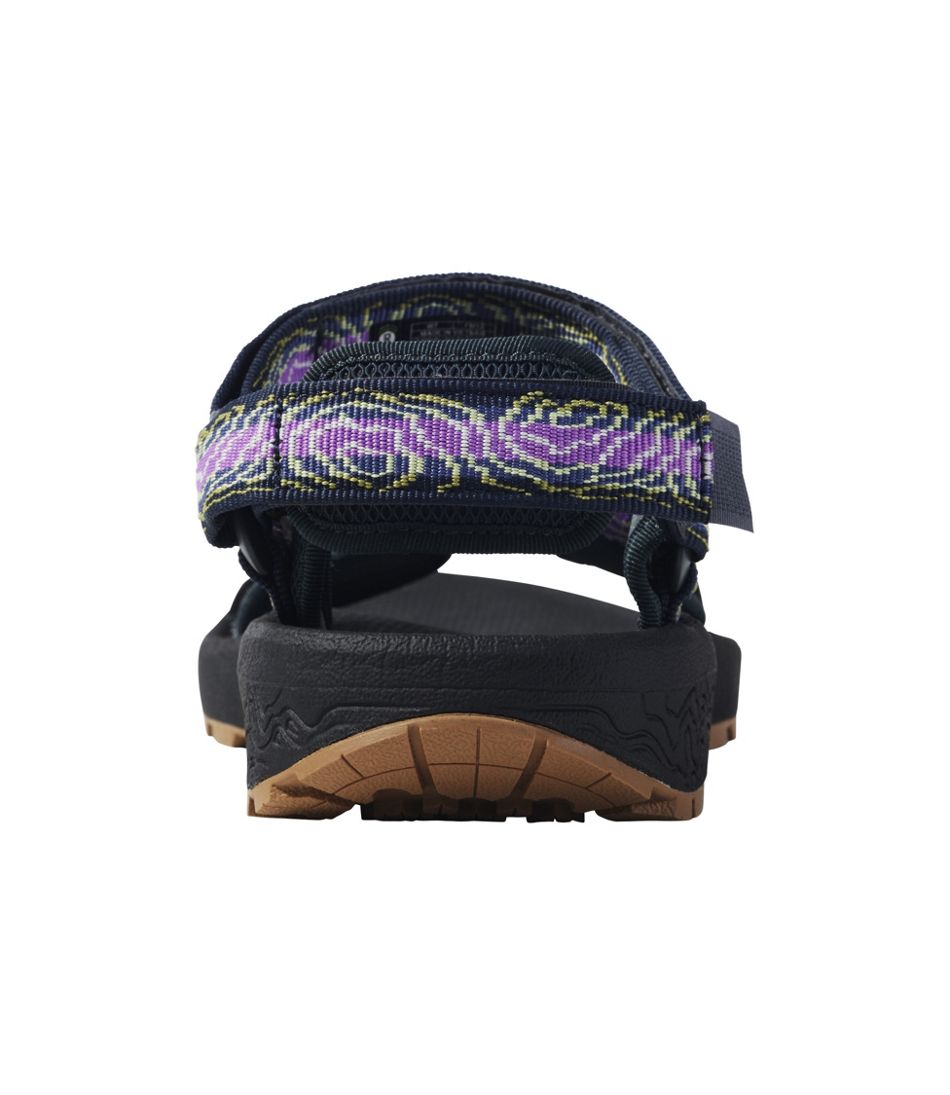 Women's Teva Hydratrek Sandals / L.L.Bean