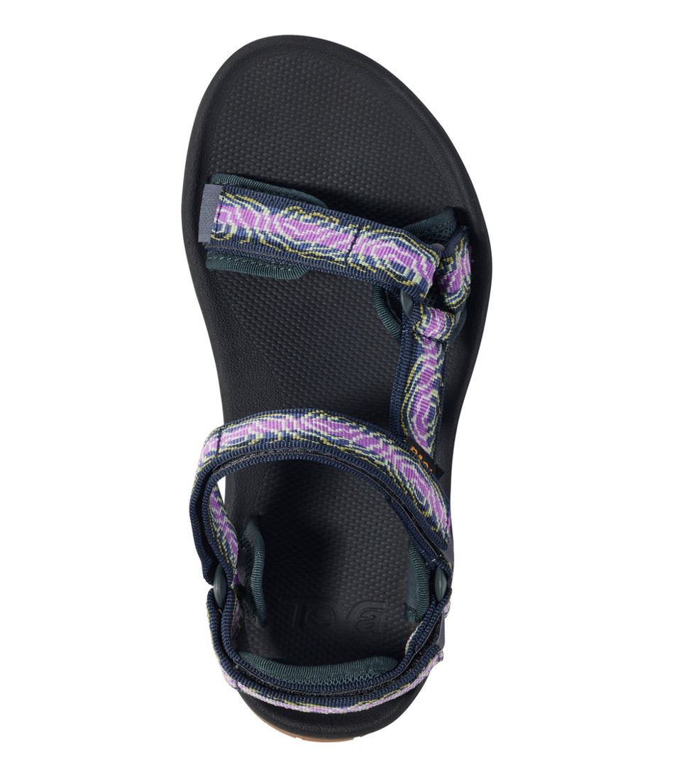 Women's Teva Hydratrek Sandals / L.L.Bean