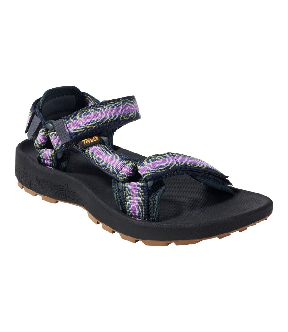 Women's Teva Hydratrek Sandals / L.L.Bean