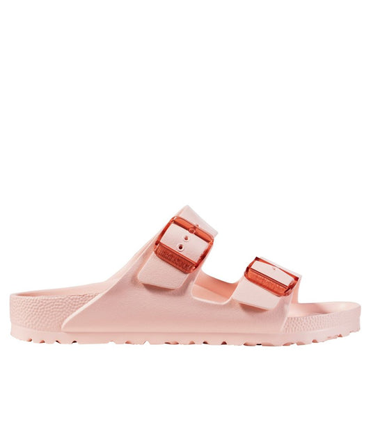 Women's Birkenstock Arizona Sandals, EVA Stealth Buckle / L.L.Bean