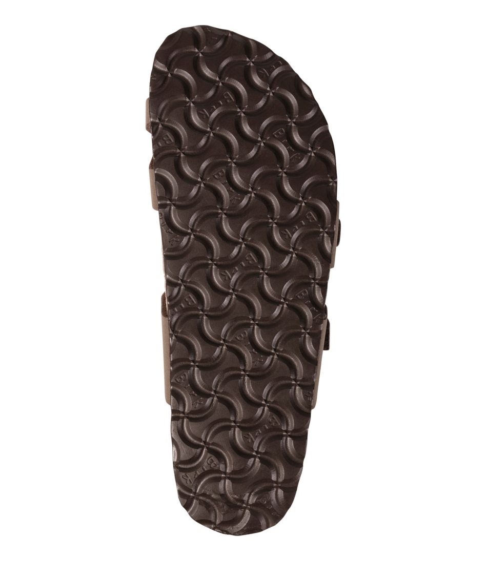 Women's Birkenstock Mayari Birkibuc Sandals / L.L.Bean