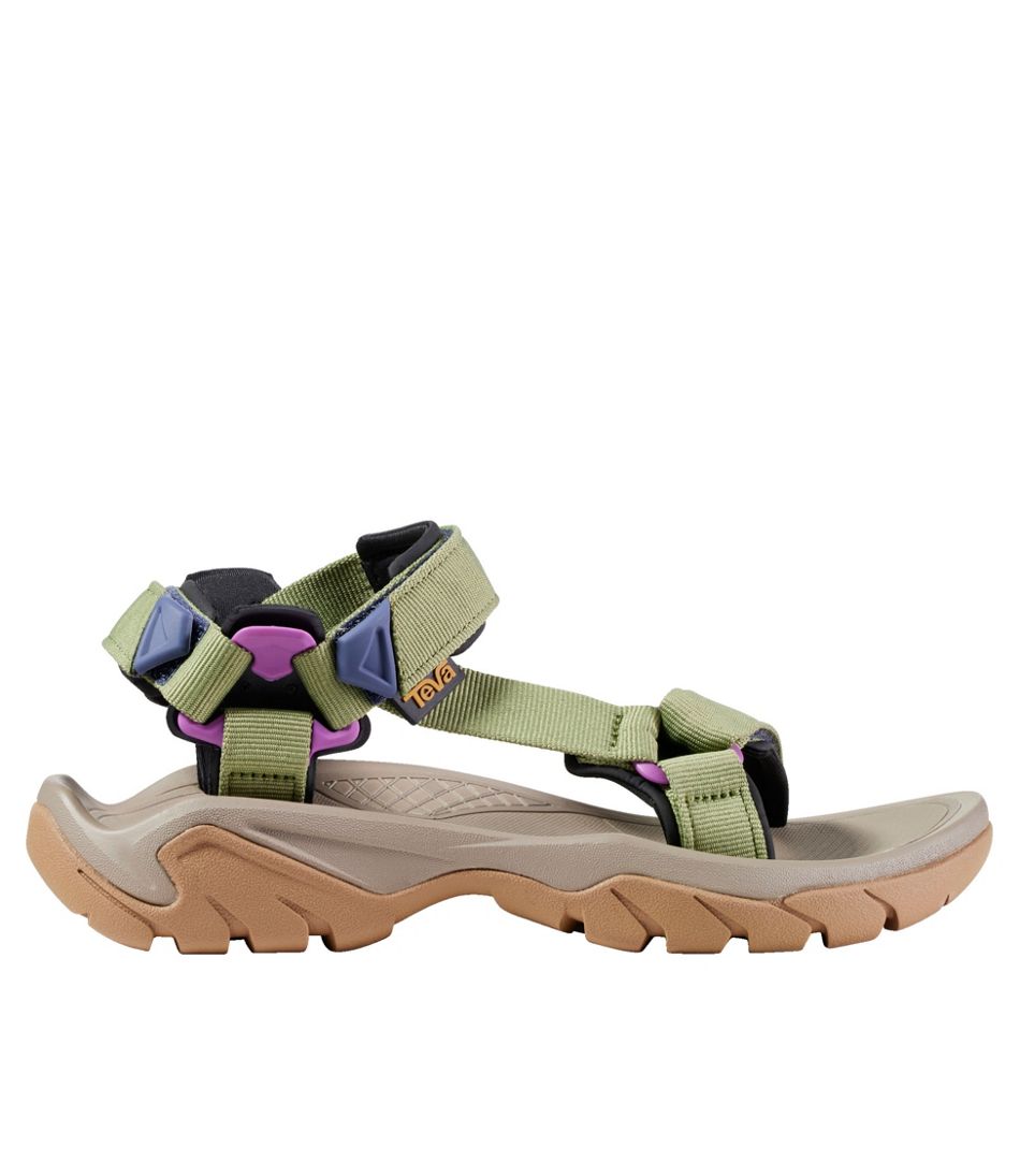 Women's Teva Terra Fi 5 Universal Sandals / L.L.Bean