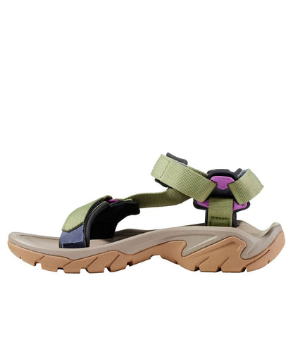 Women's Teva Terra Fi 5 Universal Sandals / L.L.Bean