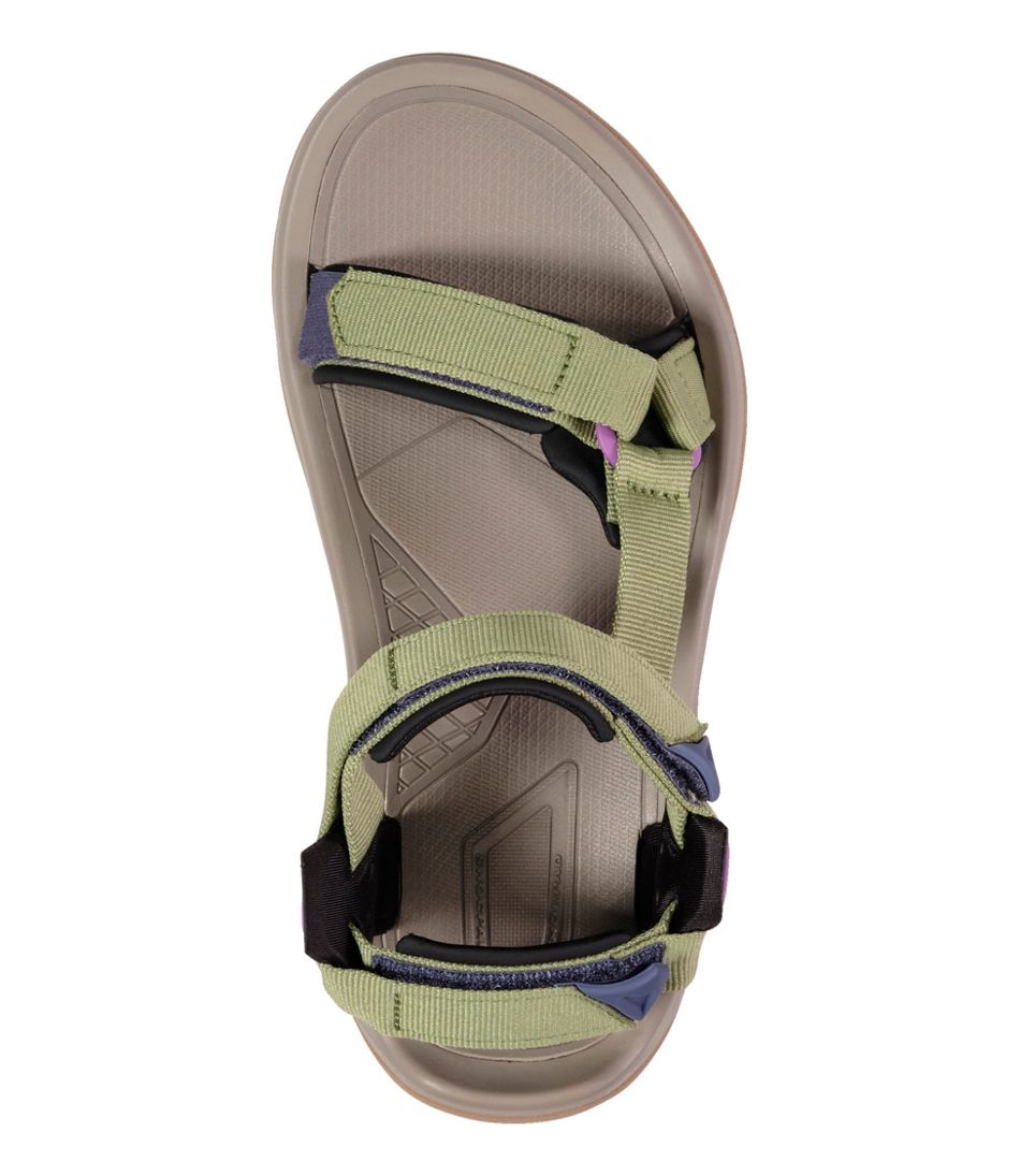 Women's Teva Terra Fi 5 Universal Sandals / L.L.Bean