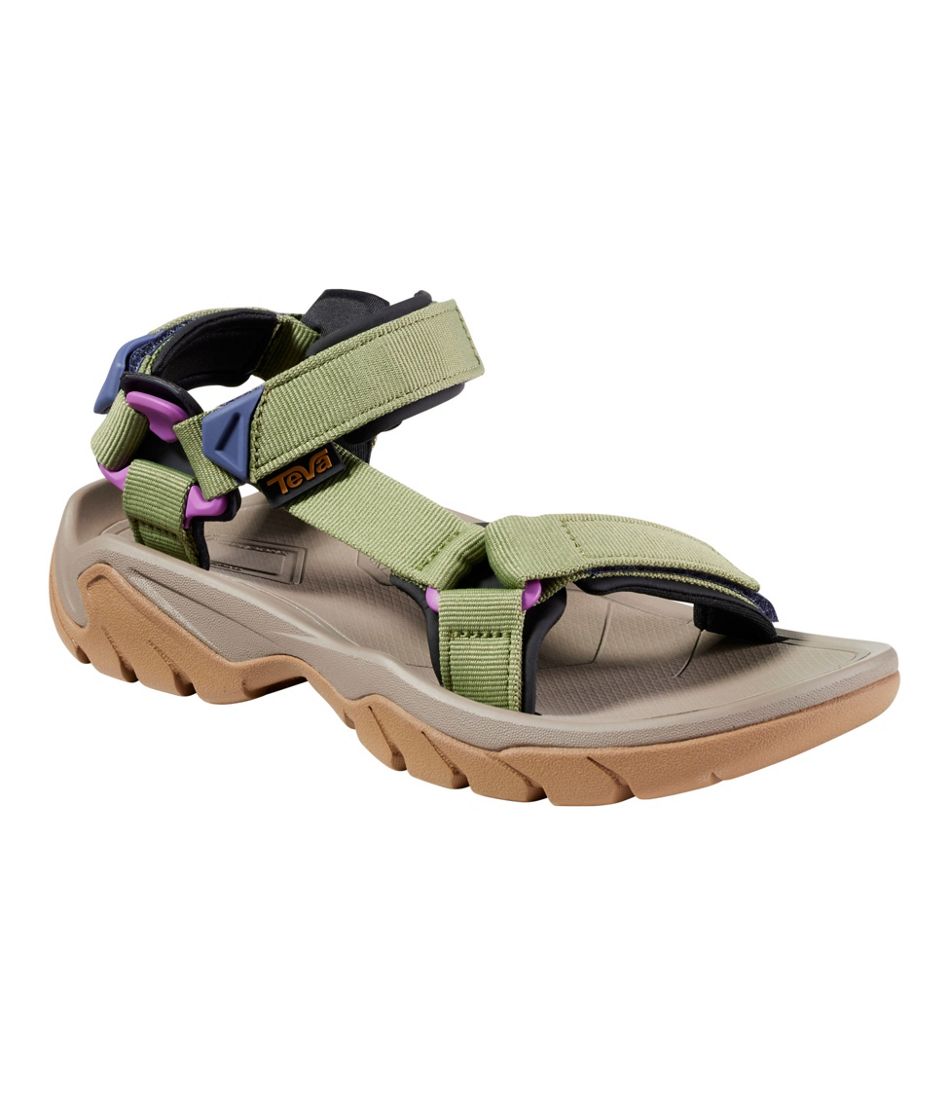 Women's Teva Terra Fi 5 Universal Sandals / L.L.Bean