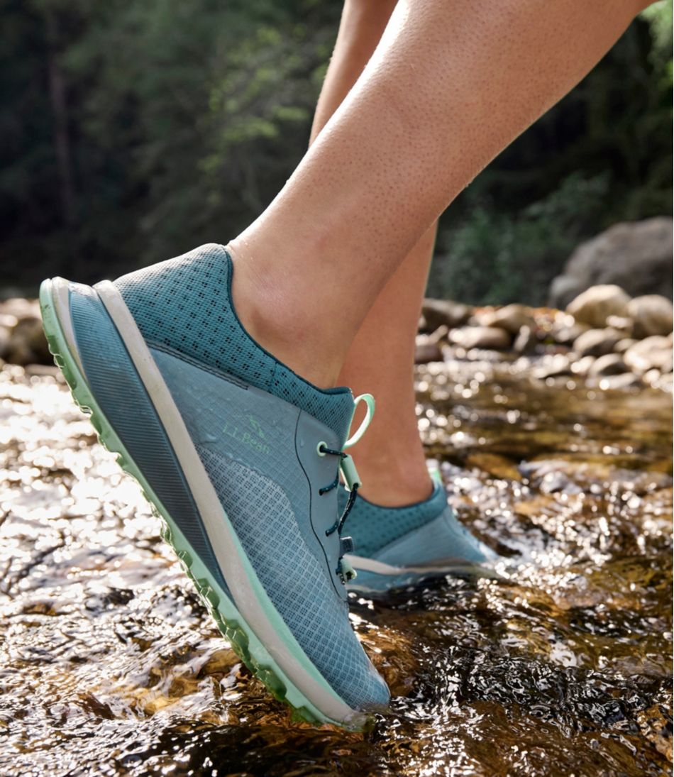 Women's Elevation H2O Shoes / L.L.Bean