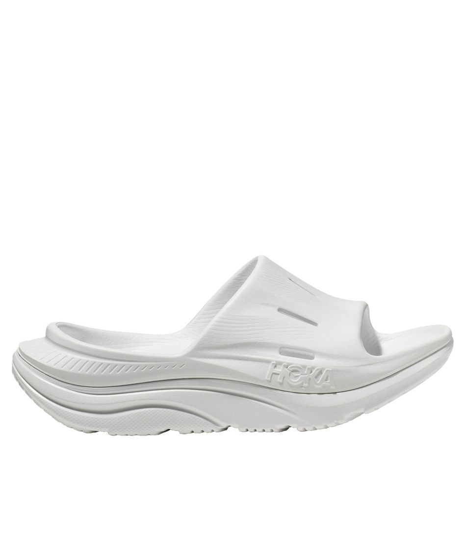 Women's HOKA Ora Recovery Slides 3 / L.L.Bean