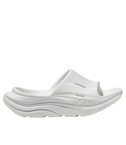 Women's HOKA Ora Recovery Slides 3 / L.L.Bean