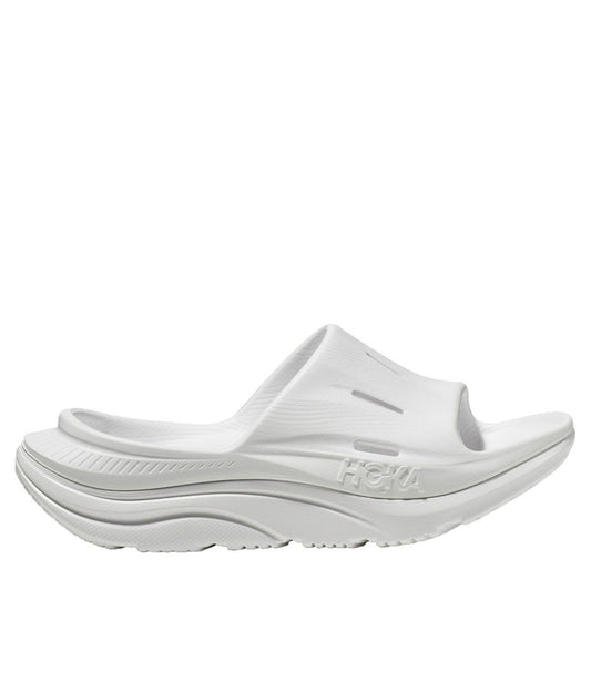 Women's HOKA Ora Recovery Slides 3 / L.L.Bean