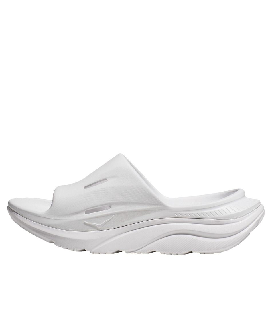Women's HOKA Ora Recovery Slides 3 / L.L.Bean