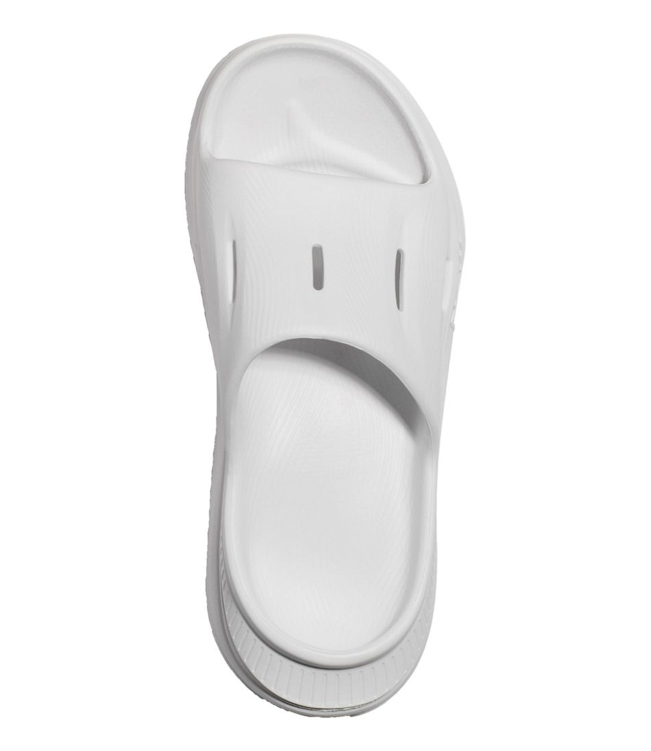 Women's HOKA Ora Recovery Slides 3 / L.L.Bean