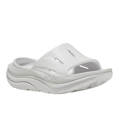 Women's HOKA Ora Recovery Slides 3 / L.L.Bean