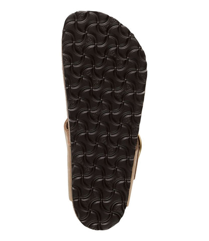 Women's Birkenstock Big Buckle Gizeh Sandals, Nubuck / L.L.Bean