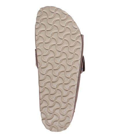 Women's Birkenstock Kyoto Slides, Suede / L.L.Bean