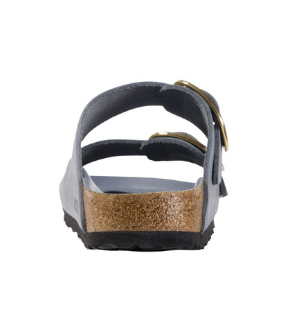 Women's Birkenstock Big Buckle Arizona Sandals, Leather / L.L.Bean