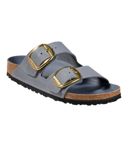 Women's Birkenstock Big Buckle Arizona Sandals, Leather / L.L.Bean