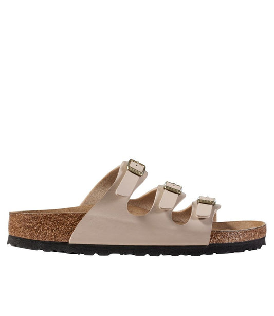 Women's Birkenstock Florida Sandals, Birko-Flor / L.L.Bean