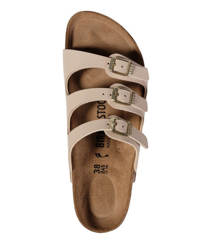 Women's Birkenstock Florida Sandals, Birko-Flor / L.L.Bean