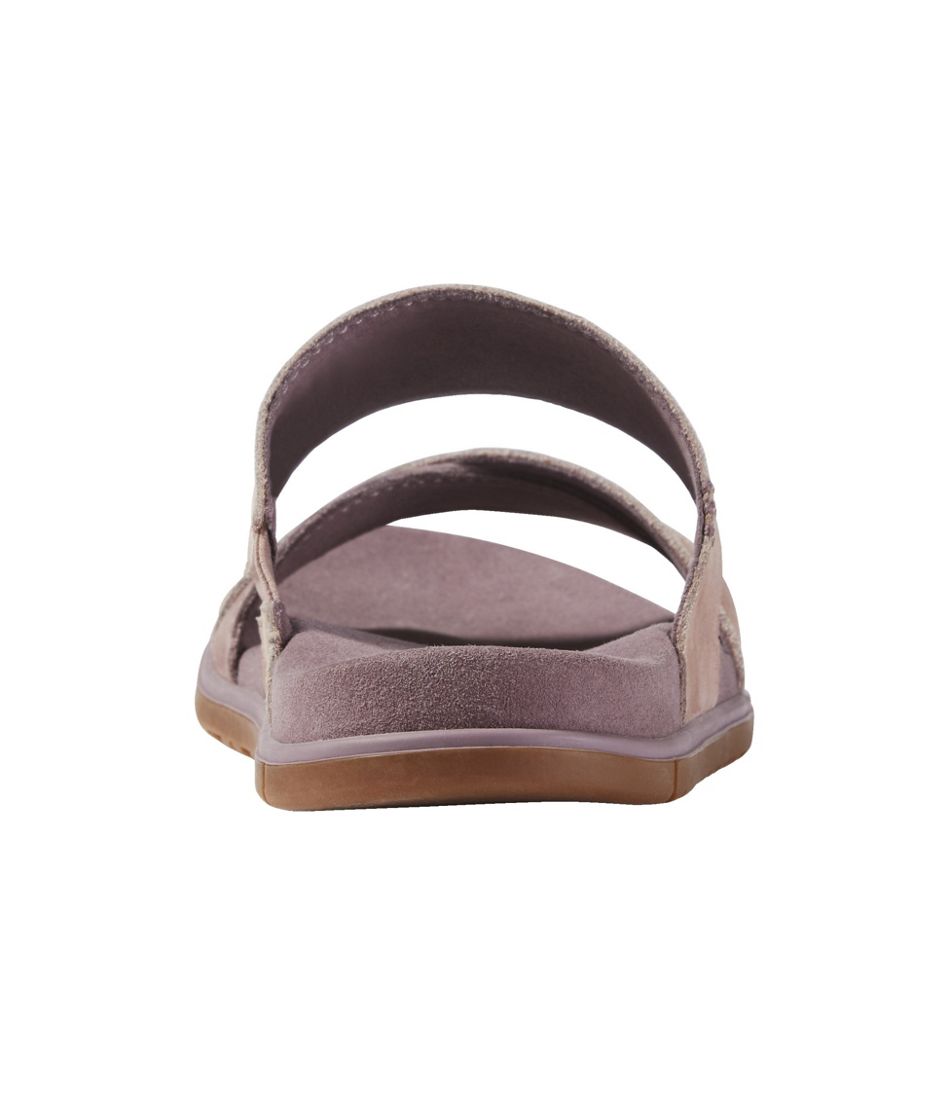 Women's Go-Anywhere Strap Sandals / L.L.Bean