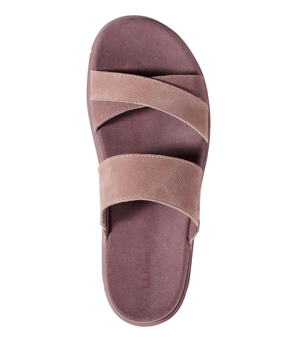 Women's Go-Anywhere Strap Sandals / L.L.Bean