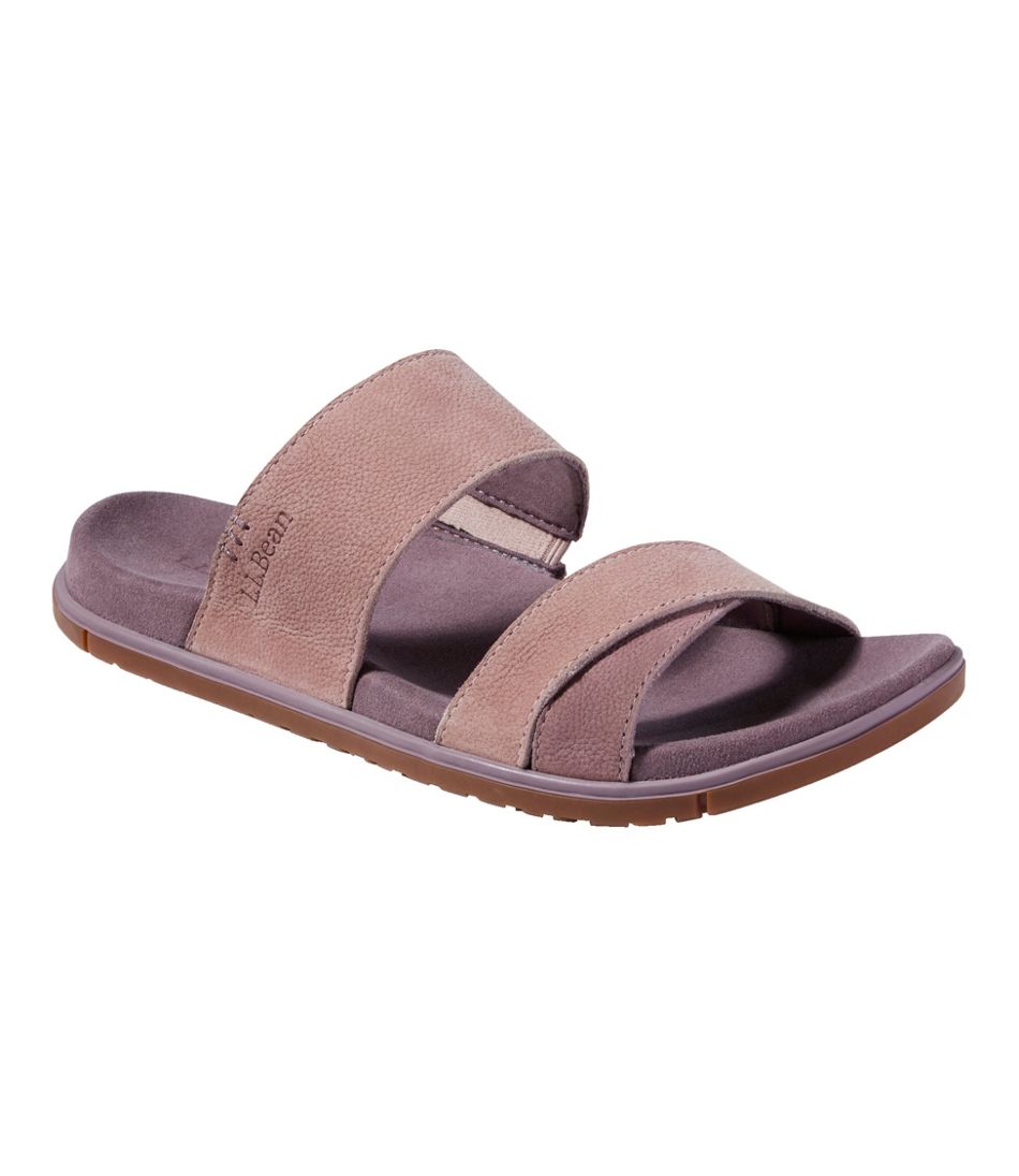 Women's Go-Anywhere Strap Sandals / L.L.Bean