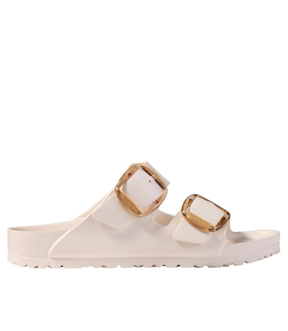 Women's Birkenstock Arizona Sandals, EVA Big Buckle / L.L.Bean
