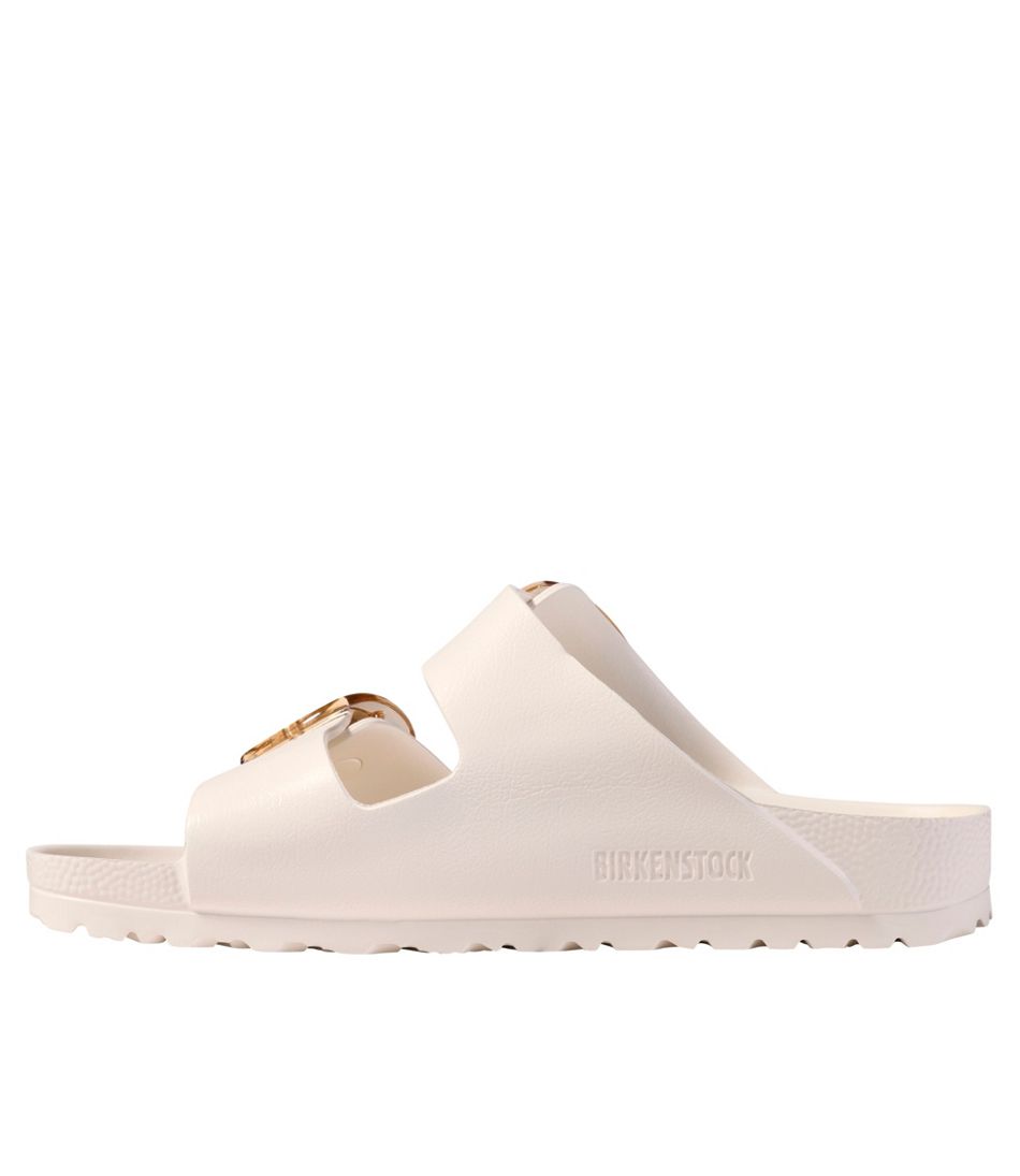 Women's Birkenstock Arizona Sandals, EVA Big Buckle / L.L.Bean