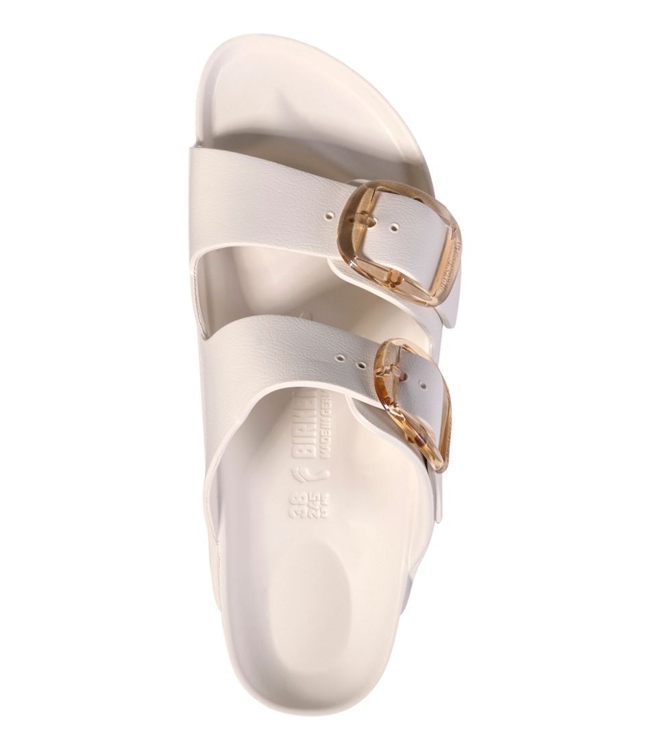 Women's Birkenstock Arizona Sandals, EVA Big Buckle / L.L.Bean