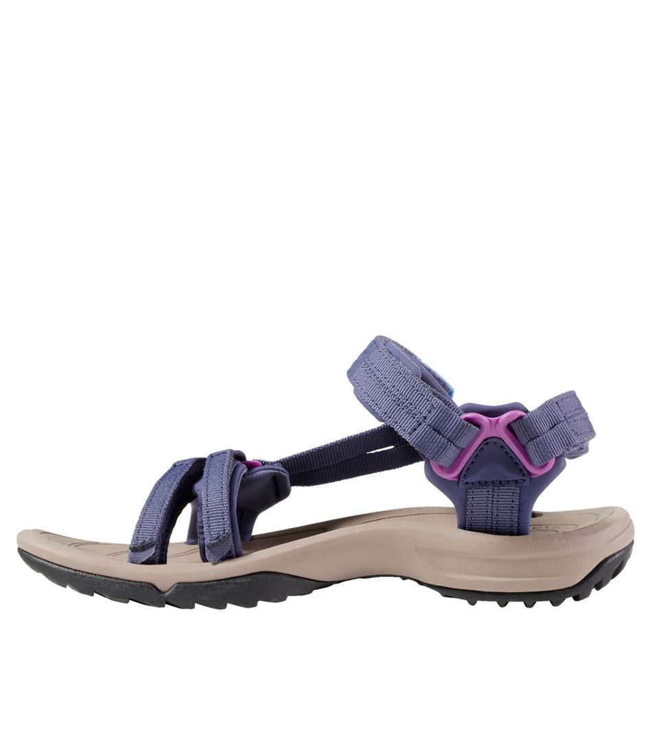 Women's Teva Terra Fi Lite Sandals / L.L.Bean