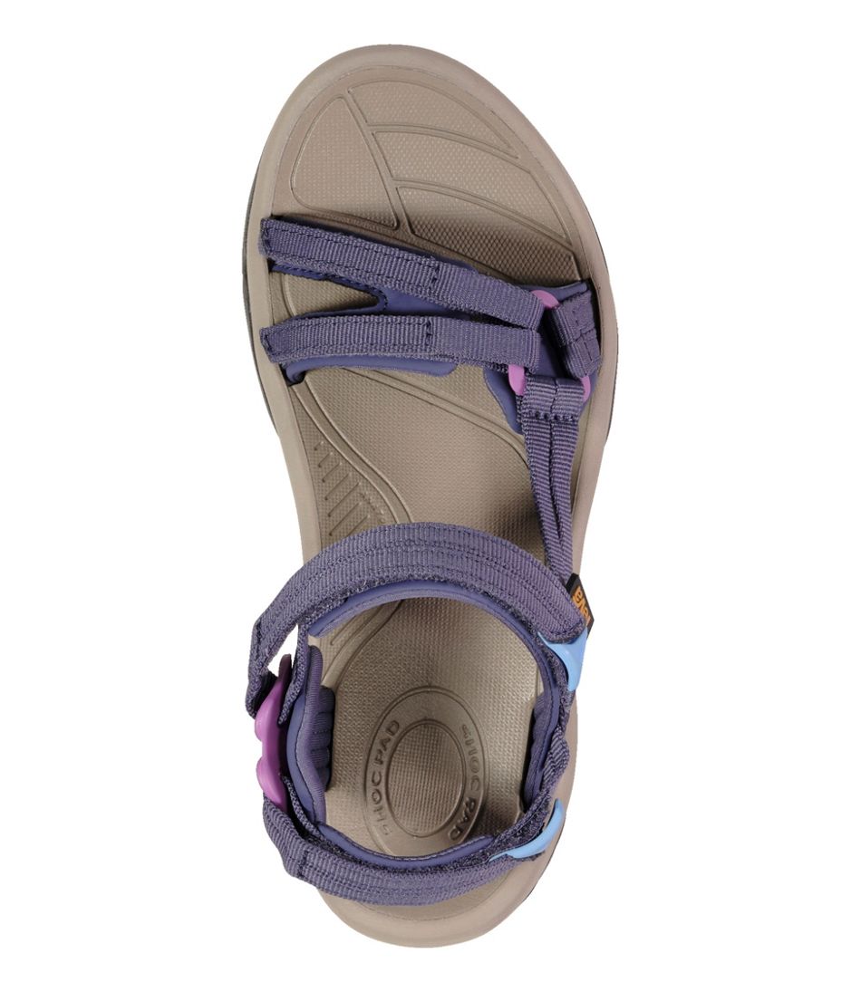 Women's Teva Terra Fi Lite Sandals / L.L.Bean