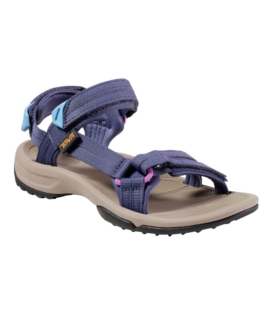Women's Teva Terra Fi Lite Sandals / L.L.Bean