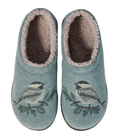 Women's Daybreak Scuffs, Motif / L.L.Bean