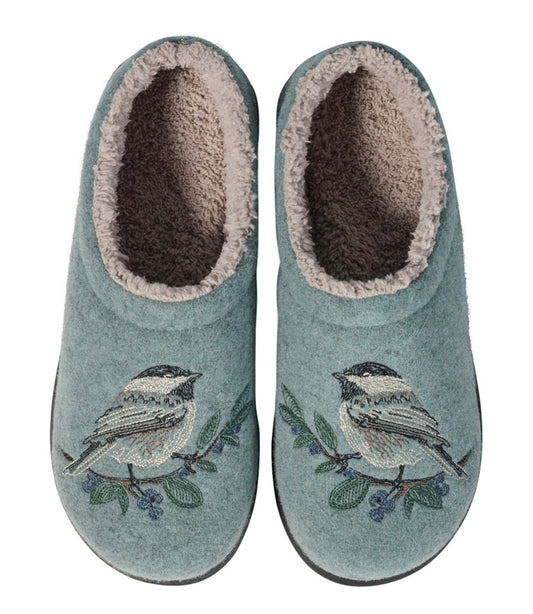 Women's Daybreak Scuffs, Motif / L.L.Bean
