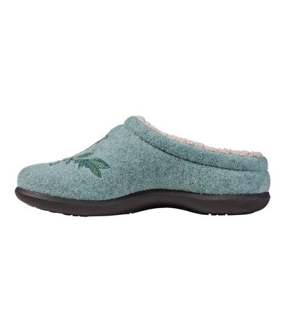 Women's Daybreak Scuffs, Motif / L.L.Bean