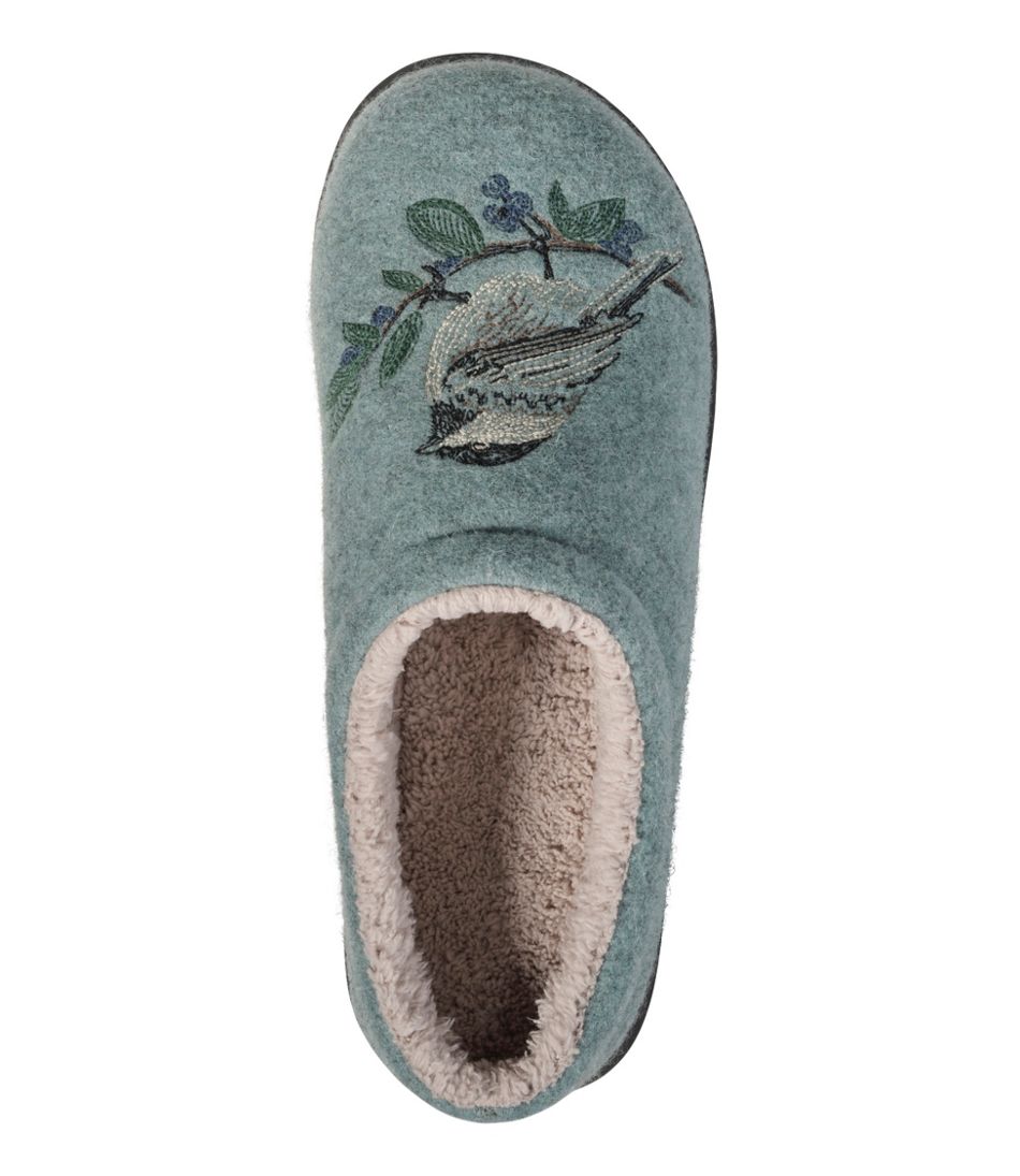 Women's Daybreak Scuffs, Motif / L.L.Bean